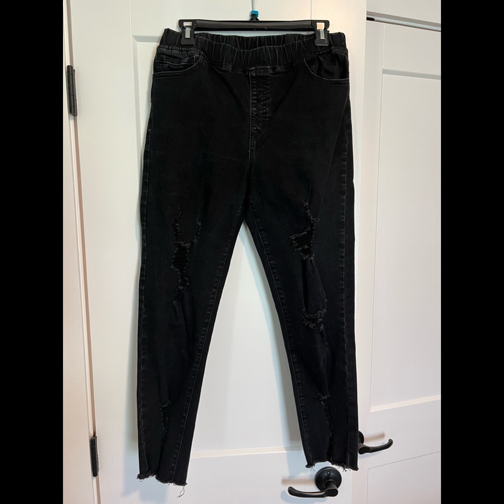 YMI Jeans